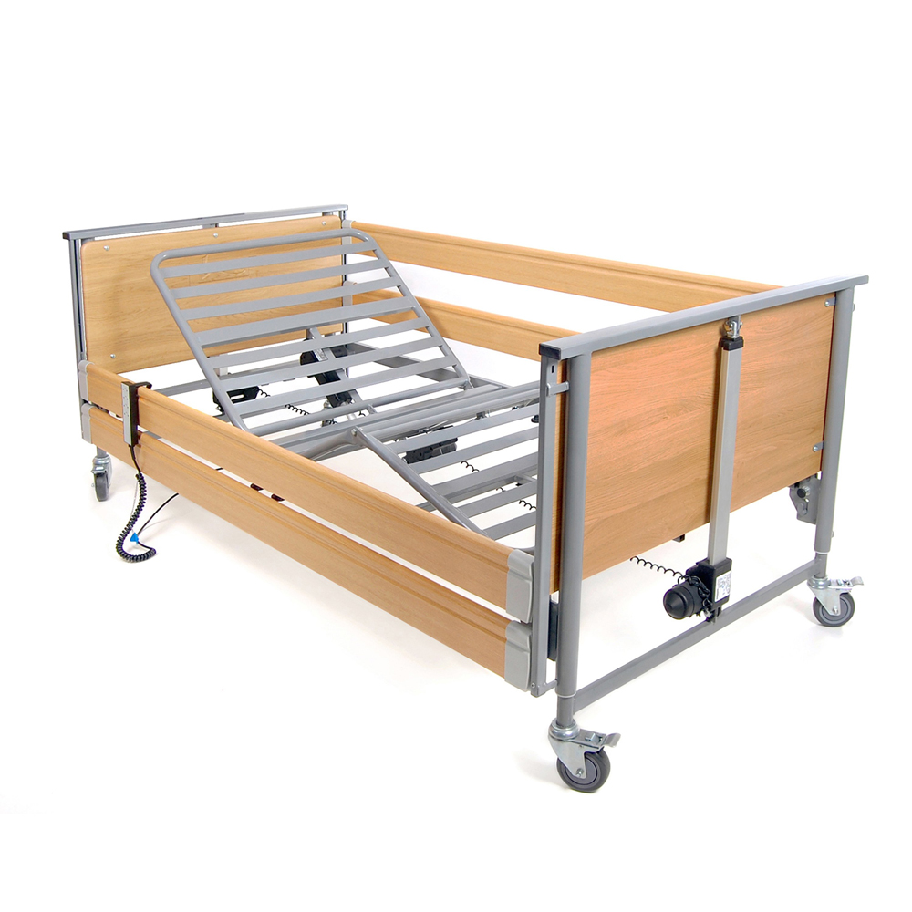 Profiling Beds | Barons Contract Furniture