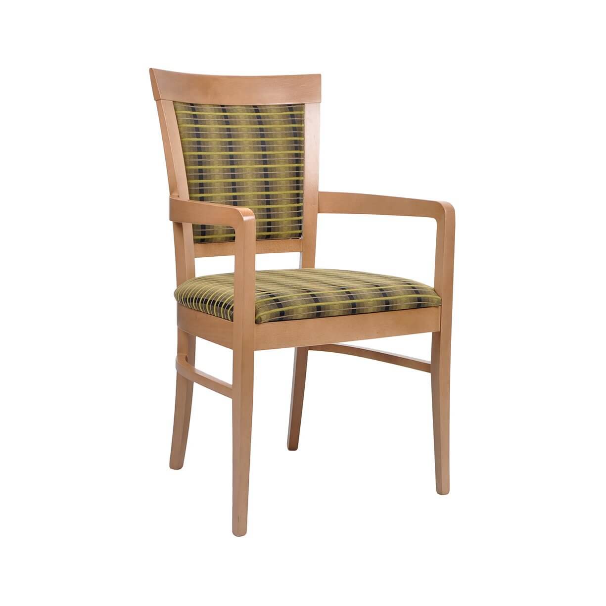 Myah Dining Chair with Arms | Barons Contract Furniture