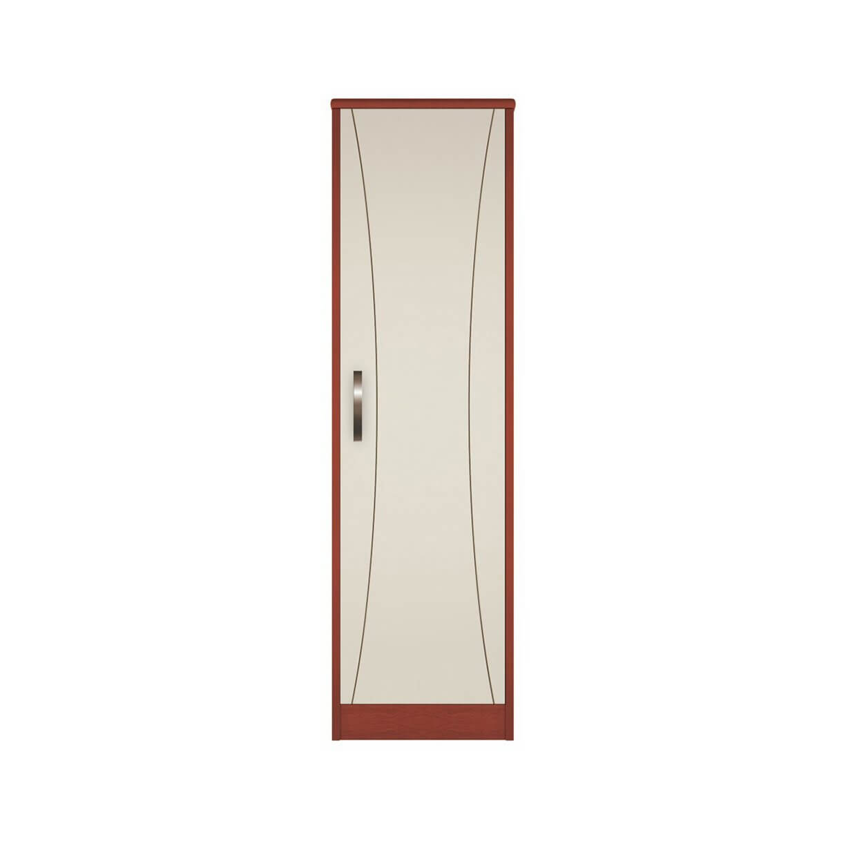 Mayfair Single Door Wardrobe Barons Contract Furniture